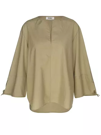 ECOALF | Blouse JENAALF | olive